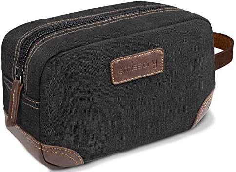 mens toiletry bag amazon
