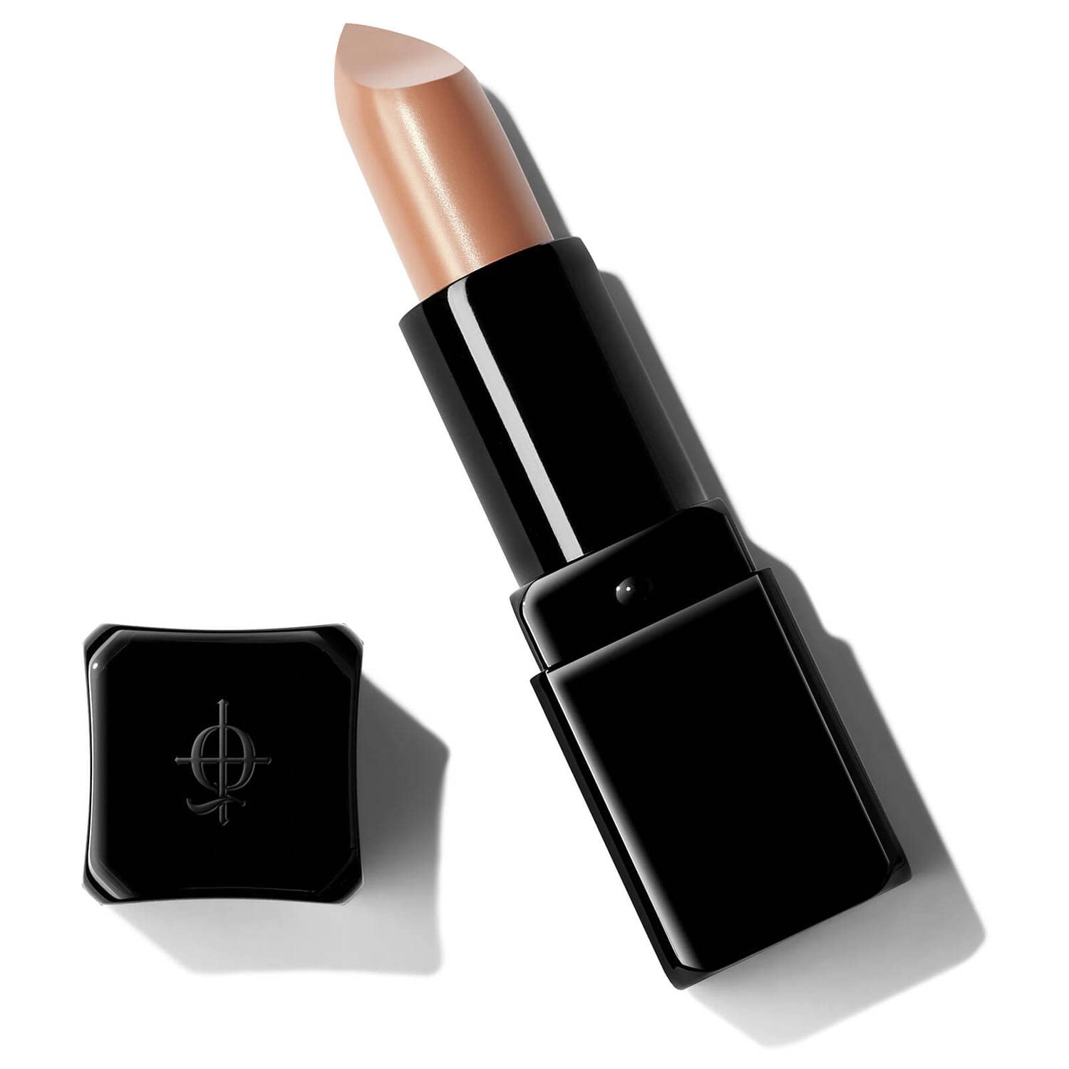 Illamasqua Sheer Veil Lipstick - Maple | Oil-infused Sheer Vitamin E Conditioning Vegan Cruelty-free