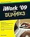 iWork 09 For Dummies