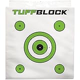 hurricane bolsa archery target