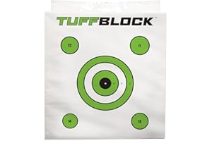 DELTA MCKENZIE Mckenzie 20950 TuffBlock Game Shot Archery Target