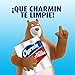 Charmin Ultra Strong Toilet Paper, Double Roll, 12 Count