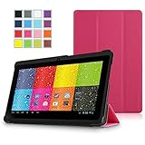 Prontotec SlimFit Series 3-Fold Cover for 7