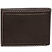 Columbia Men's Beacon Rock RFID Slimfold Wallet (Brown)
