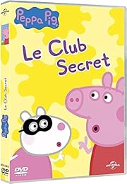 Peppa Pig - Le Club Secret