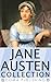 Jane Austen Collection: 18 Works, Pride and Prejudice, Emma, Love and Friendship, Northanger Abbey, Persuasion, Lady Susan, Mansfield Park & more!