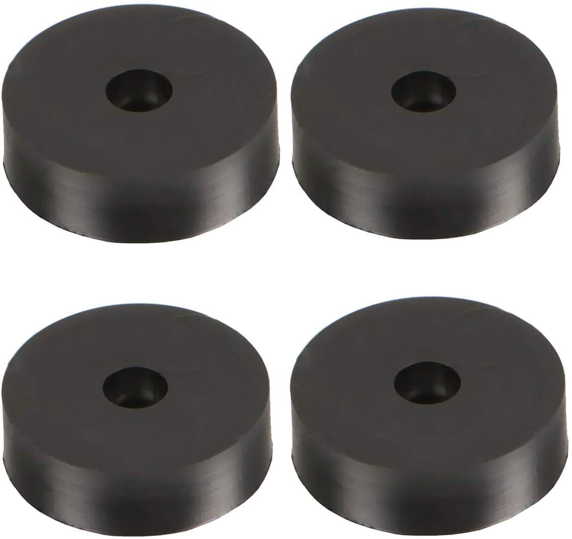 Pro-Ject Audio Systems Damp-It Isolation Feet (Pack of 4) PSDAMPIT