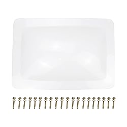 RV Skylight Replacement Cover 18”x26” Fitting