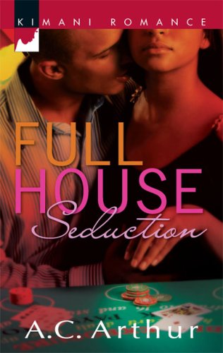 Full House Seduction (Kimani Romance)