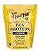 Bob's Red Mill Pea Protein Powder, 16-ounce (Pack of 4)