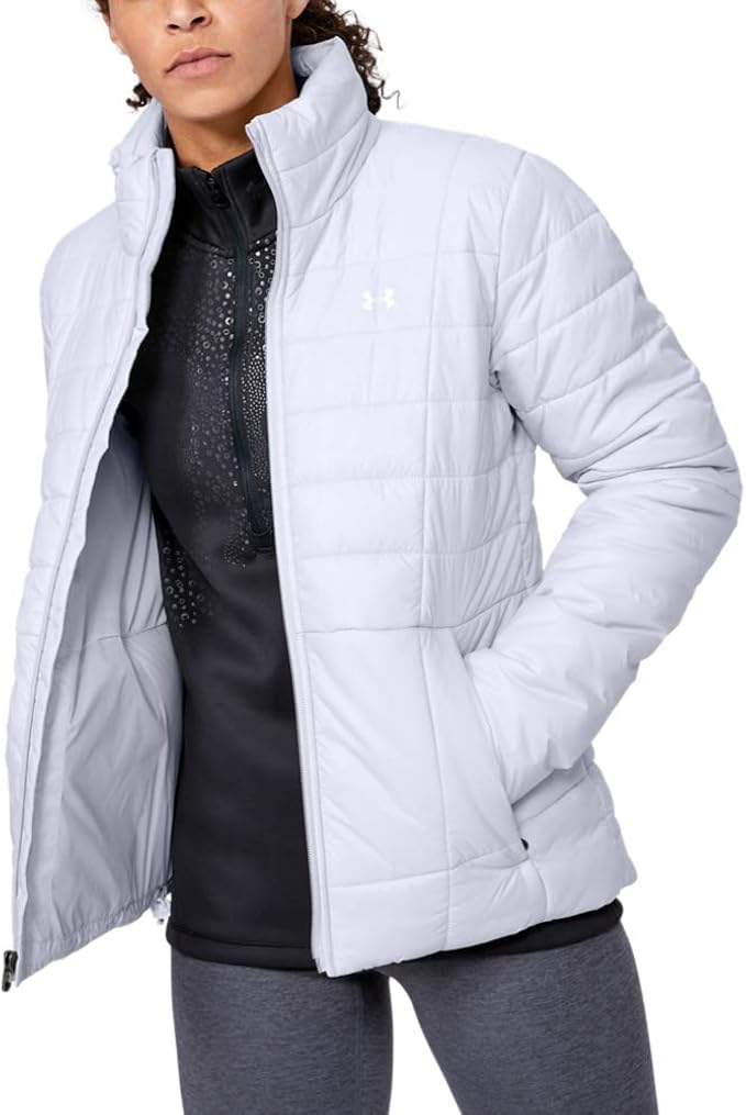 Under Armour 安德玛 Insulated UA 女子训练运动保暖外套 1342812 2.3折$27.1起 海淘转运到手约¥217 天猫¥329 Under Armour 安德玛 Insulated UA 女子训练运动保暖外套 1342812 2.3折$27.1起 海淘转运到手约¥217 天猫¥329