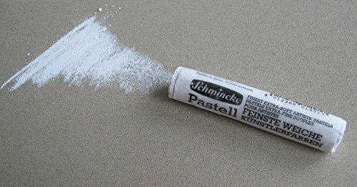 Chartpak Pastels D, White (17001069)