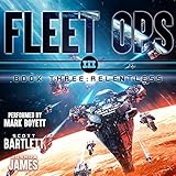 Relentless: Fleet Ops, Book 3