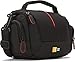 Case Logic DCB-305 Compact System/Hybrid/Camcorder Kit Bag (Black) primary