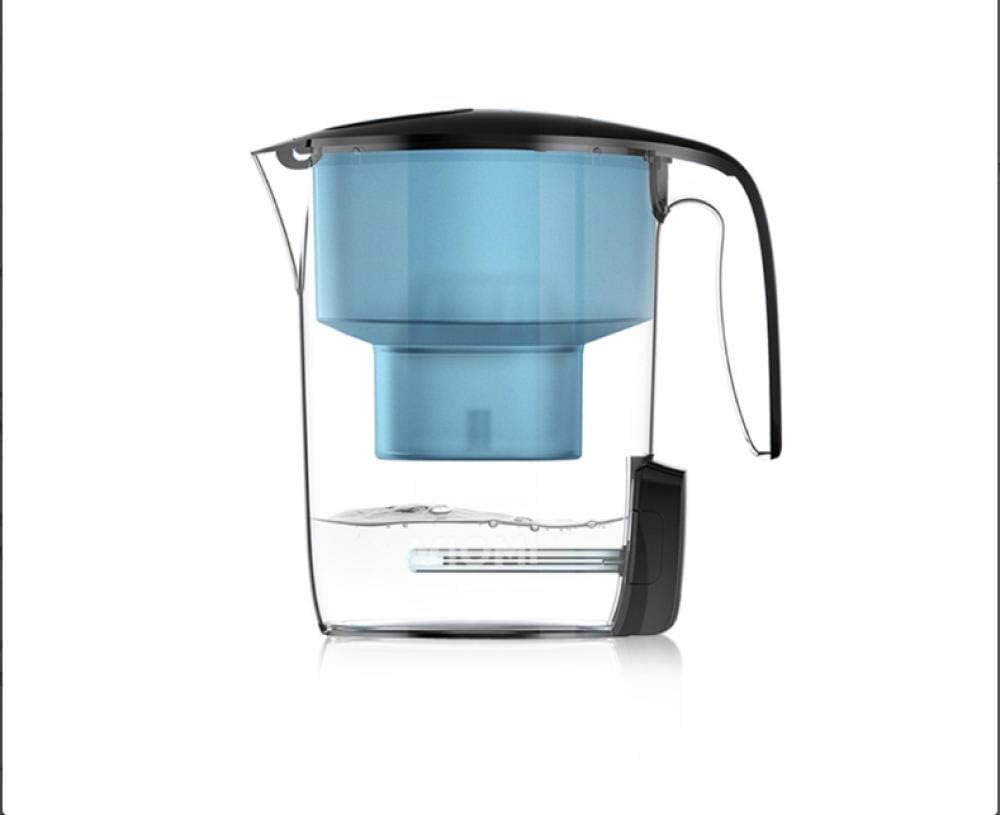 Zixin Filtro 3.5L Hervidor eléctrico Purificación de Agua Luz UV ...