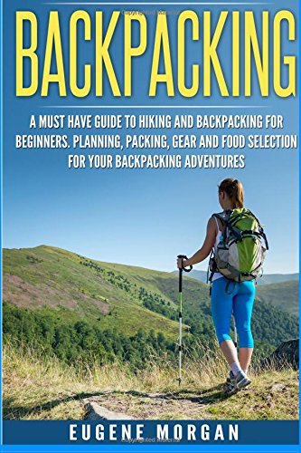 backpacking must have
