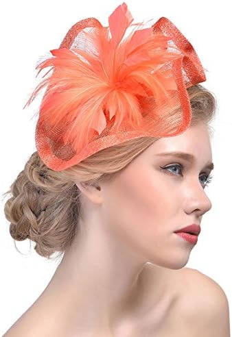 30th floor Fascinator Hats Wedding Hats Pillbox Hat
