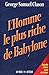 L'homme le plus riche de Babylone by