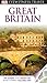 DK Eyewitness Travel Guide: Great Britain by Roger Williams, Amanda Clark