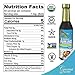 Coconut Secret Coconut Aminos - 8 fl oz - Low Sodium Soy Sauce Alternative, Low-Glycemic - Organic, Vegan, Non-GMO, Gluten-Free, Kosher - Keto, Paleo, Whole 30 - 48 Servings