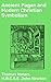 Ancient Pagan and Modern Christian Symbolism: With an Essay on Baal Worship, on the Assyrian Sacred by Thomas Inman, John, M.R.C.S.E. Newton