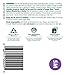 Traditional Medicinals Organic Smooth Move with Senna Herbal Tea, Relieves Occasional Constipation, (Pack of 2) - 32 Tea Bags Total