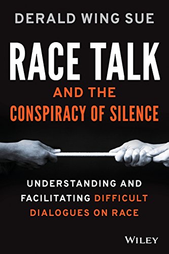 Race Talk+The Conspiracy Of Silence