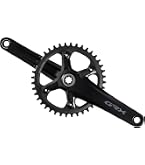 Amazon.com : SRAM AM FC Rival 1 D1 Dub Wide 1725 40 : Sports