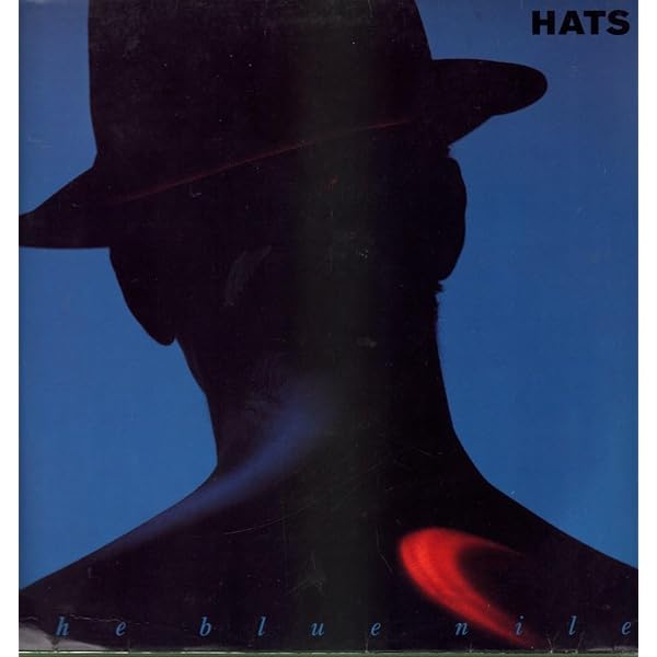 The Blue Nile - A Walk Across the Rooftops - Amazon.com Music