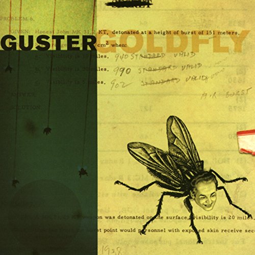 Album Art for Goldfly by Guster