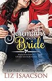 Jeremiah's Bogus Bride: Christmas Brides for Billionaire Brothers (Seven Sons Ranch in Three Rivers Romance)