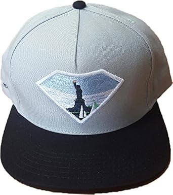 diamond life hat