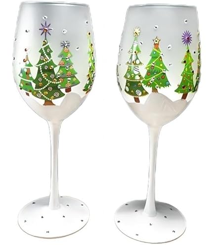 Forme De Cœur Bride To Be 2018 – Verre De Vin Avec Carte