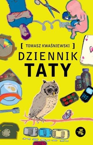 Dziennik taty (Polska wersja jezykowa)