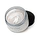 MOFAJANG Unisex Hair Color Dye Wax Styling Cream Mud, Natural Hairstyle Pomade, Temporary Hair Dye Wax for Party, Cosplay & Halloween, 4.23 oz (White)