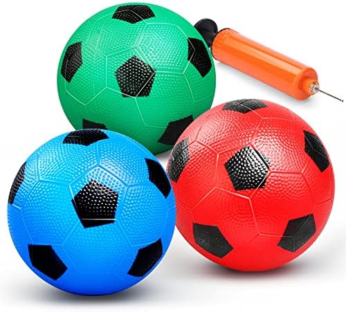 Mini Football Soccer Toys For Year Olds Set Of Mini Sports Foam