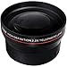 BiG DIGITAL 2.2X Telephoto Conversion Lens for Nikon 3000, D3100, D3200, D3300, D5000, D5100, D5200, D5300, D7000, D7100, DF, D3, D3S, D3X, D4, D40, D40x, D50, D60, D70, D70s, D80, D90, D100, D200, D300, D600, D610, D700, D750, D800, D800E, D810, Digital SLR Cameras with a 18-55mm, 55-200mm, 24mm f/2.8D, 28mm f/2.8D, 35mm f/1.8G, 35mm f/2.0D, 40mm f/2.8G, 50mm f/1.4D, 50mm f/1.8D & 85mm f/3.5G Lens