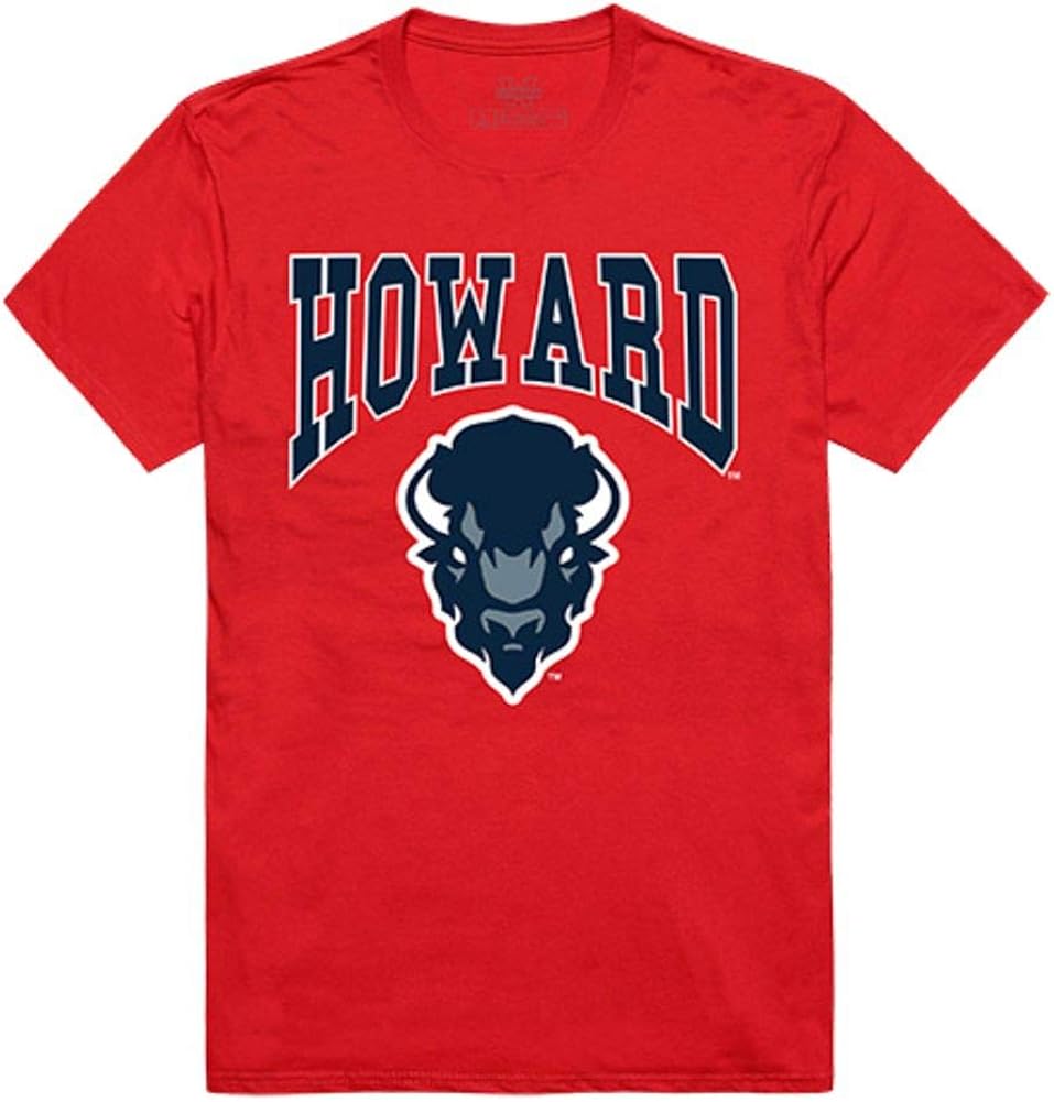 howard university polo shirt
