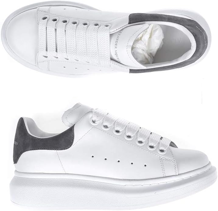 zapatillas alexander mcqueen amazon