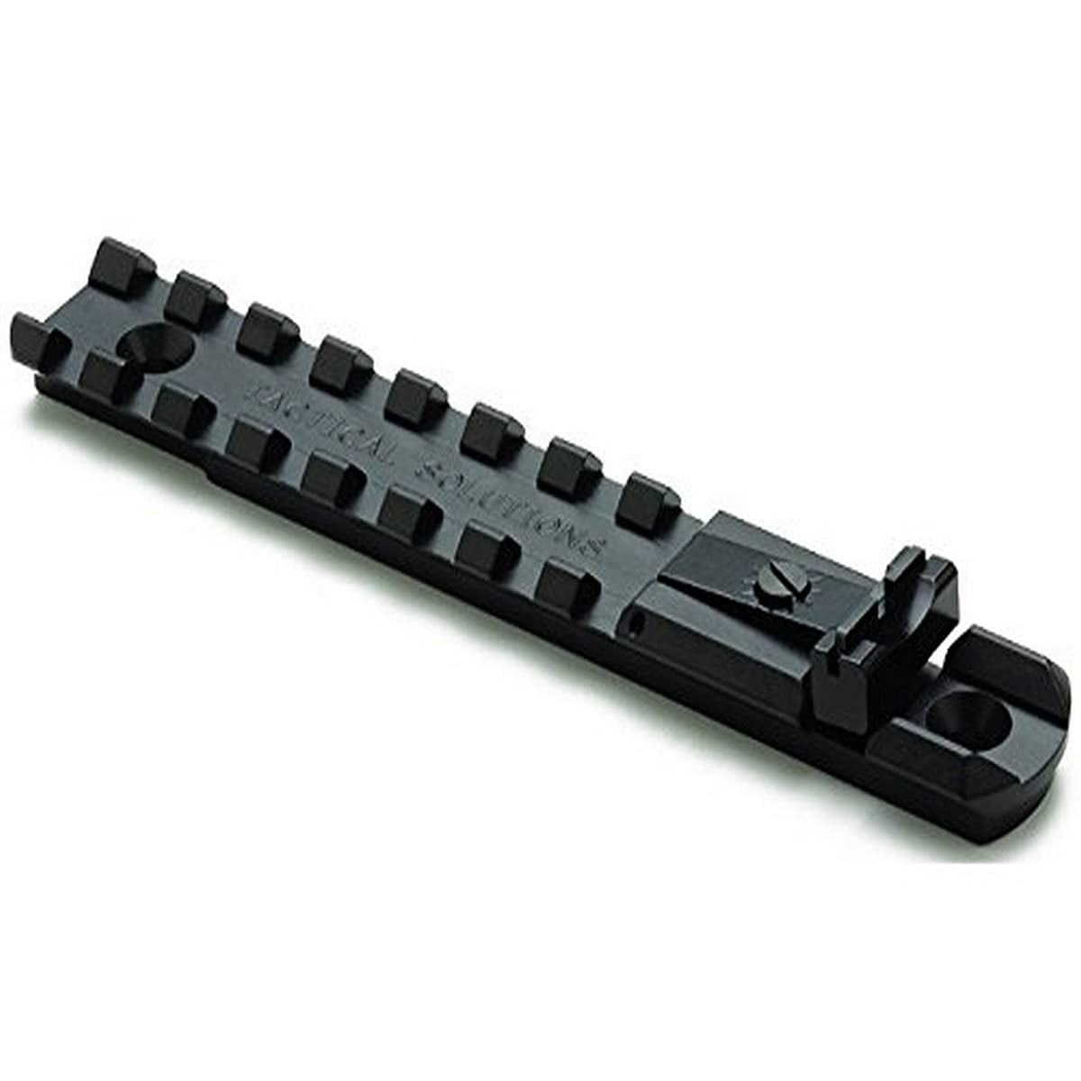 Photo 1 of Tactical Solutions Buck Mark Integral Scope Rail Mount