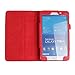 Samsung Galaxy Tab 4 7.0,7-Inch Case,Tab 4 7.0 Case,Samsung Tablet Case 7 inch,Ultra Slim Folding PU Leather Stand Case Cover for Samsung Galaxy Tab 4 7 7.0