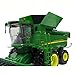 Ertl Big Farm 1:16 John Deere S670 Combine