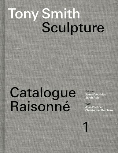 Cy Twombly: Catalogue Raisonne of Sculpture: Volume I 1946-1997