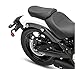 2015-2017 KAWASAKI VULCAN S REAR PASSENGER SEAT - 99994-0569