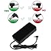 Llamatec 19.5V 9.23A 180W laptop Charger ADP-180MBF FA180PM111 AC power Adapter For Asus ROG G750JM G751JM G750JS (180w) (180W)