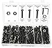 Swordfish 32171-363pc Machine Screw Assortment