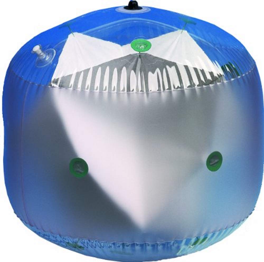 Echomax EMA03I Inflatable Radar Reflector