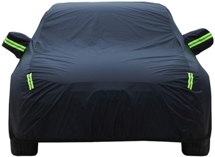 Car Cover Compatible with Smart Fortwo Cabriolet Full Exterior Cover