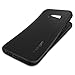Spigen Liquid Air Designed for Samsung Galaxy A3 Case (2017) - Black