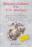Warrior Culture of the U.S. Marines by Marion F. Sturkey